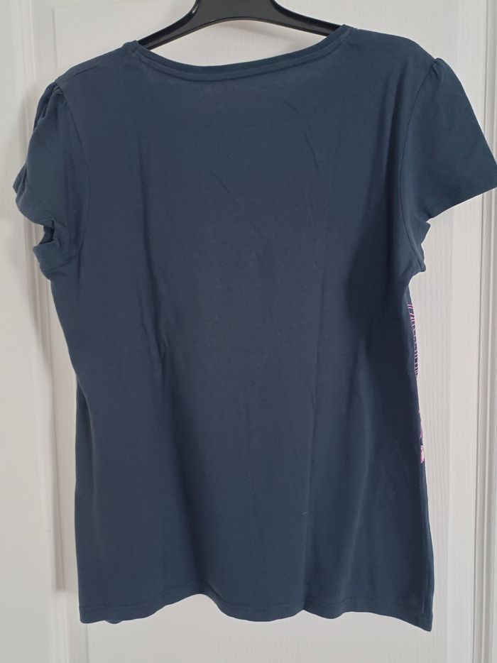Lot de 2 tee-shirts fille en 14-16 ans 158-164 cm - photo numéro 5