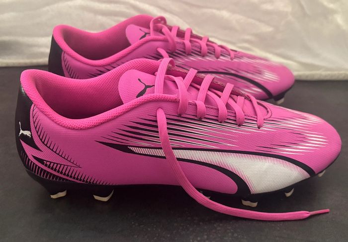 Chaussure de Football Homme 43 - photo numéro 4