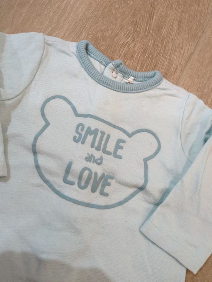 Ensemble orchestra 1mois - photo numéro 5