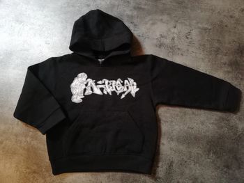 Sweatshirt garçon T 86