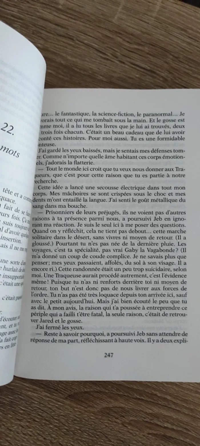 Les âmes vagabondes - photo numéro 3