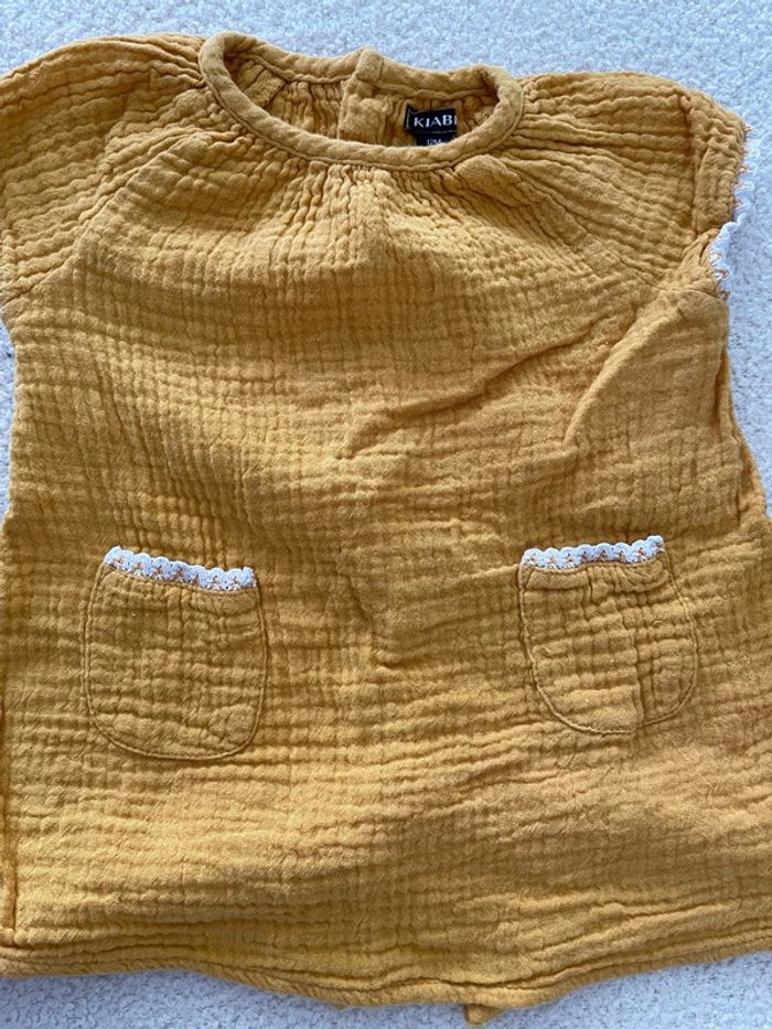 Robe bébé - photo numéro 2