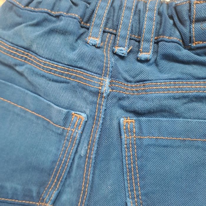 jeans slim 2 ans - photo numéro 6