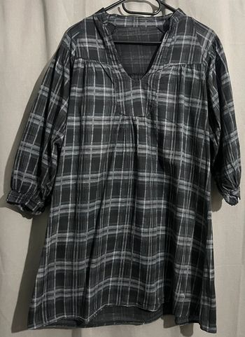 Tunique blouse taille unique convient pour un 42/44 excellent état