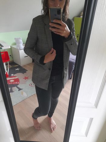 Veste de blazer pimkie taille 36