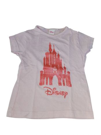 T-shirts manche courtes