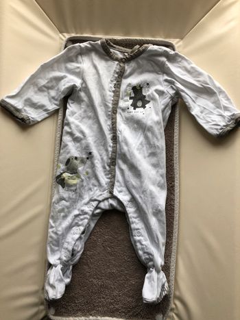 Pyjama orchestra