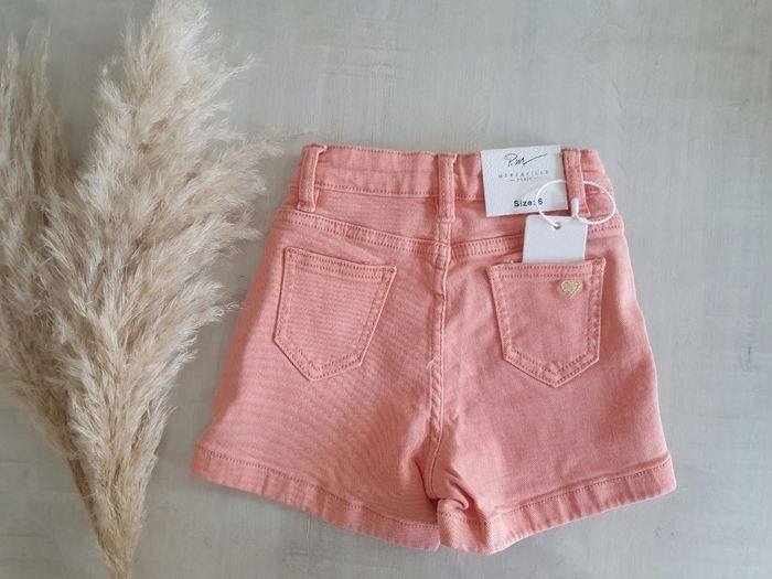 Short Taille 6 ans vendu seul - photo numéro 2