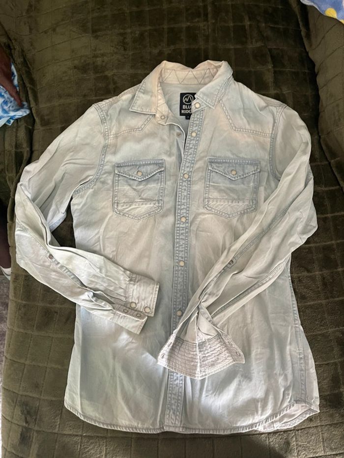 Chemise - photo numéro 2