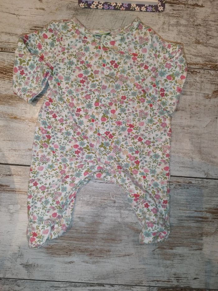 Pyjama tape à l'oeil - photo numéro 3