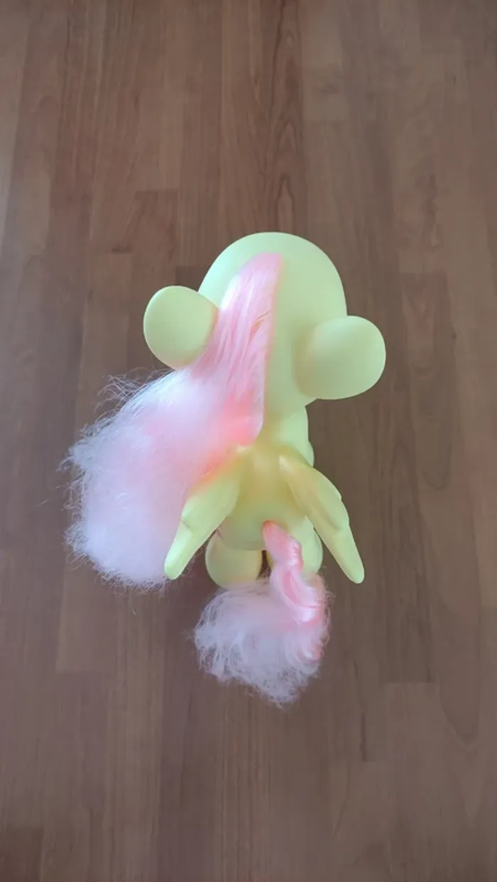 Grande figurine My little pony - photo numéro 5