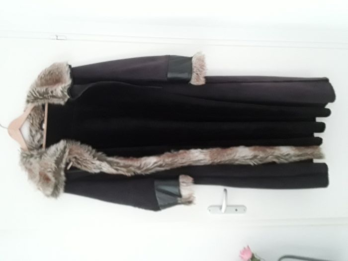 Manteau long - photo numéro 3