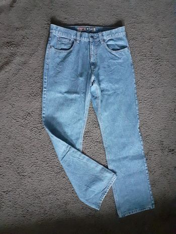 Jeans C&A taille W34 L32