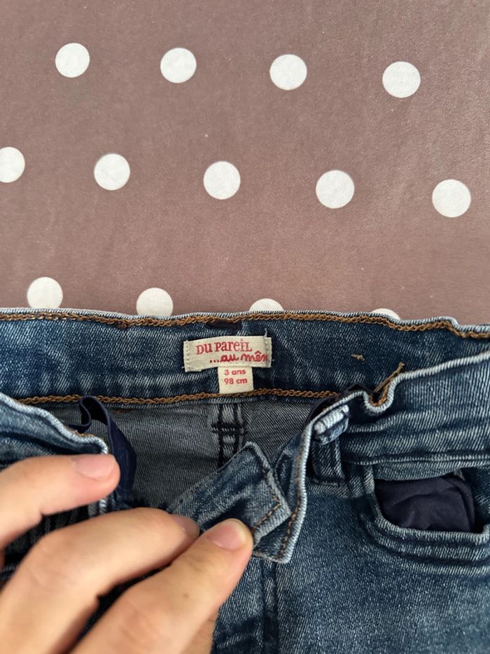 Jeans - photo numéro 4