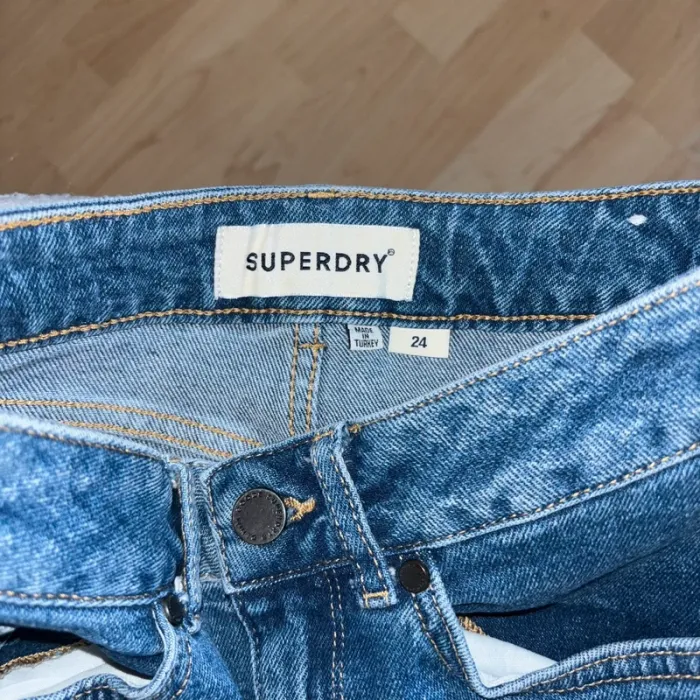 Jupe Superdry - photo numéro 3