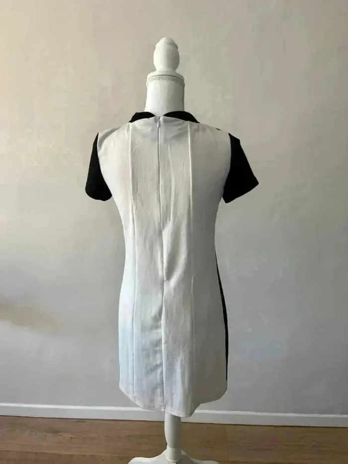 Robe - Taille 38 - photo numéro 5
