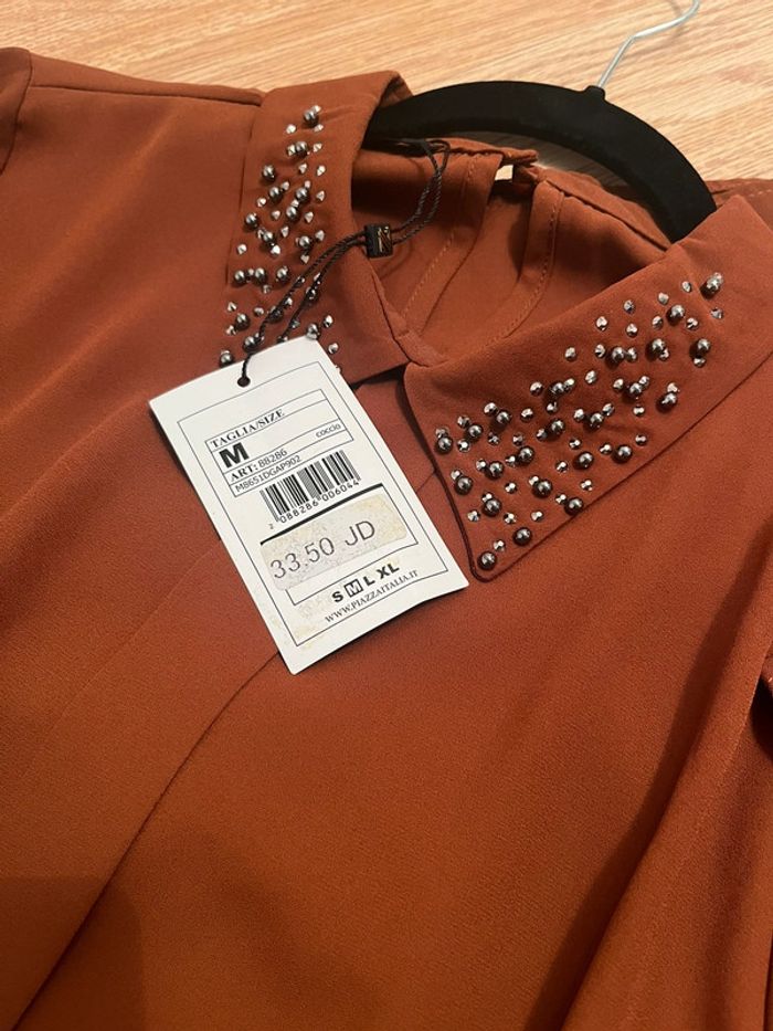 Blouse légère taille M
