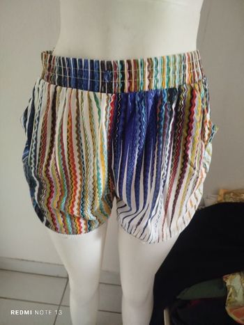 #kytieSfemme. Short taille S/M