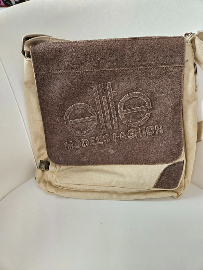 Sac à dos Elite