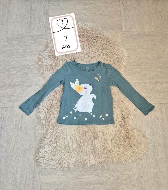 Tee-shirt * Happy Girls Club *