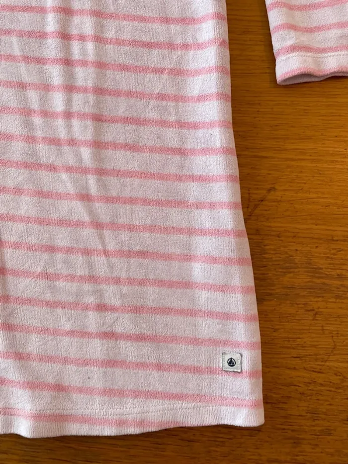 Pyjama petit bateau 10 ans fille - photo numéro 3