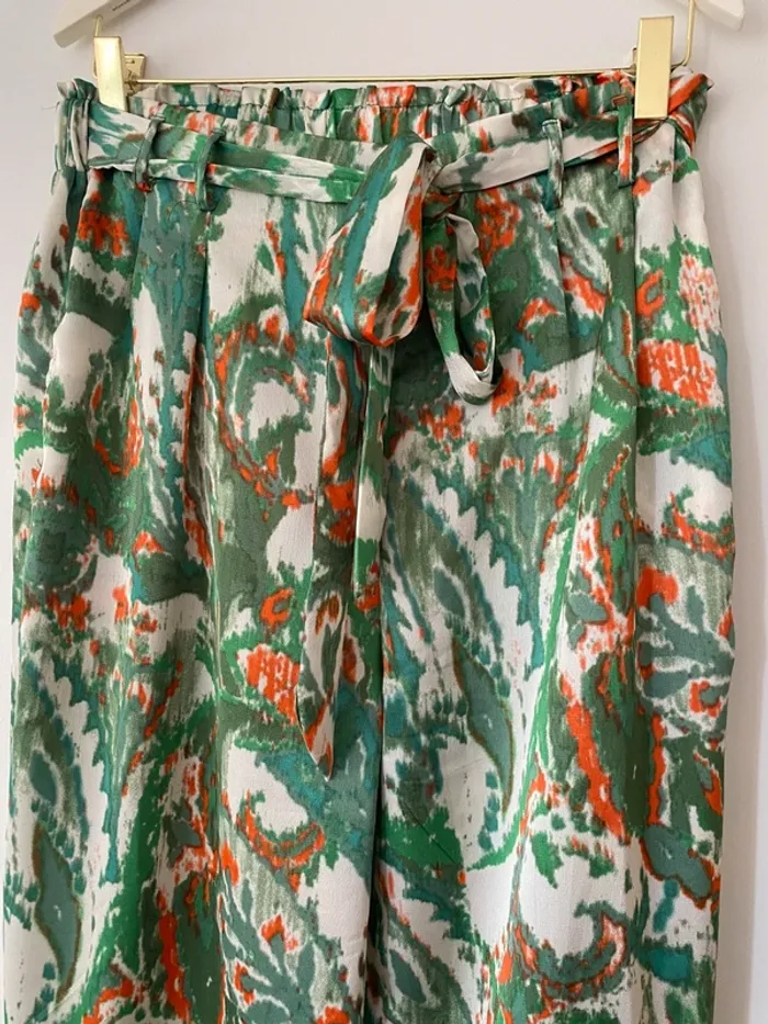 Pantalon fluide - photo numéro 2