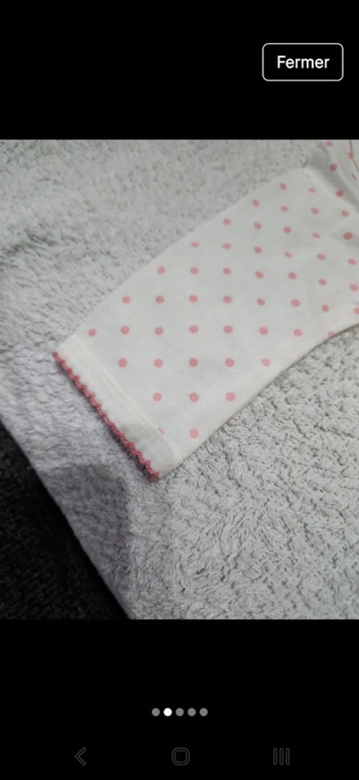 Pyjama léger - photo numéro 2