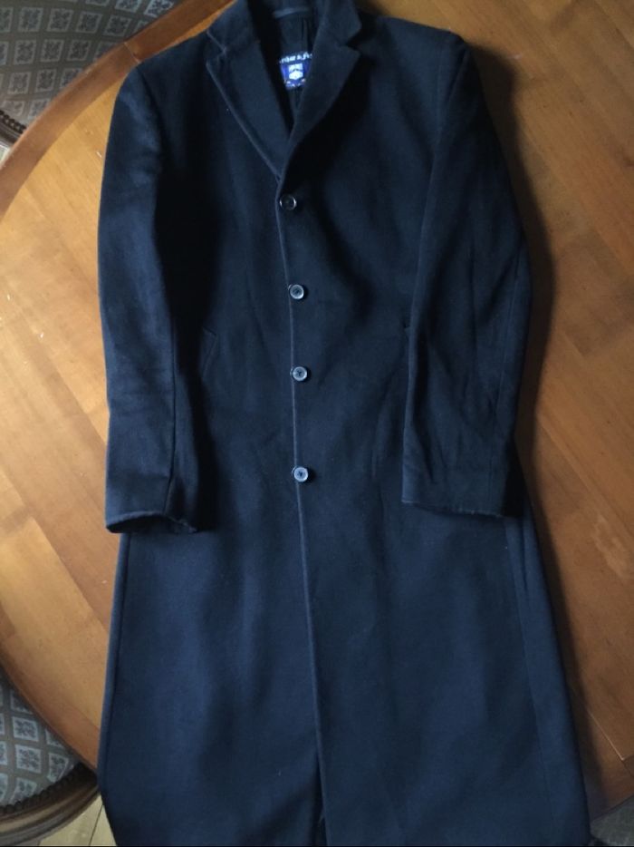 Manteau Arthur & Fox taille 38 - photo numéro 3