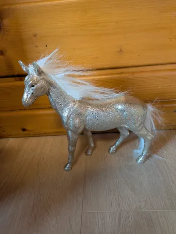 Jouet cheval