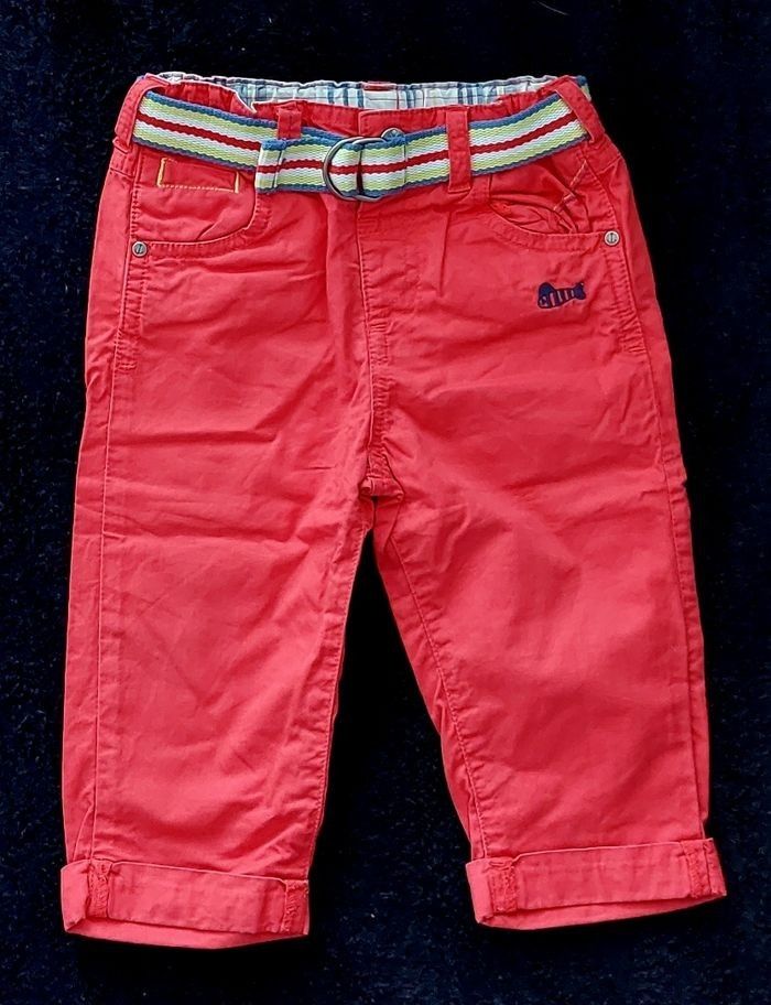 Pantalon - photo numéro 4