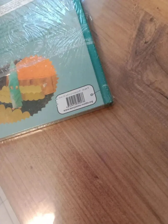 Livre Olaf le géant mélomane - photo numéro 5