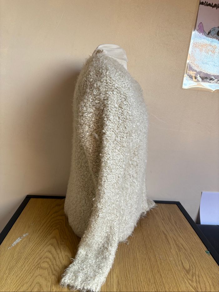 Gilet fille taille 140 - photo numéro 2