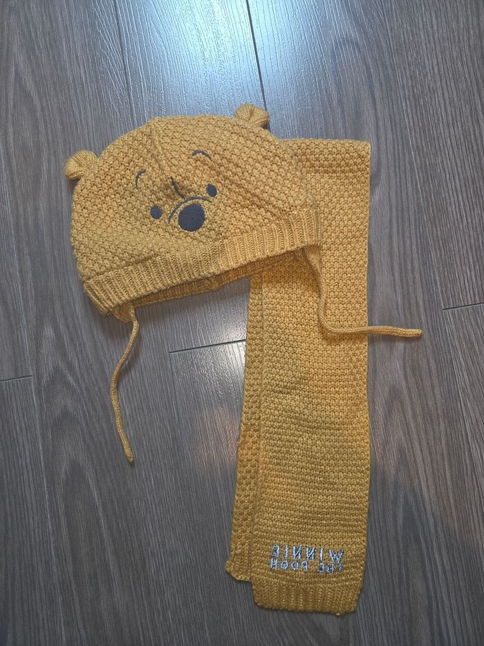 bonnet