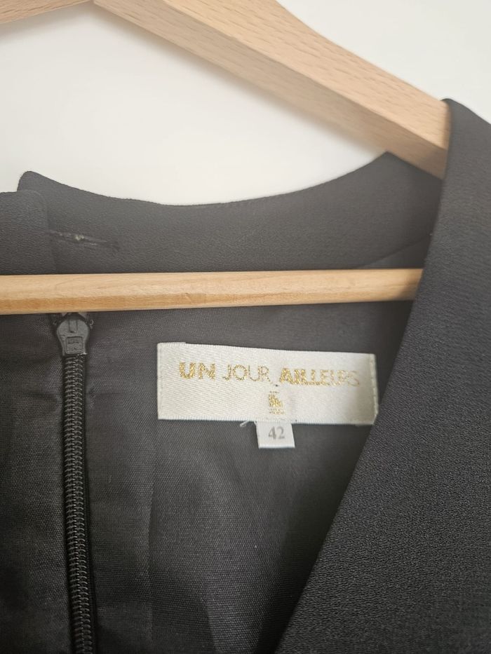 Haut Un Jour Ailleurs Taille 42 - photo numéro 3