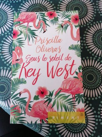 Sous le soleil de Key West