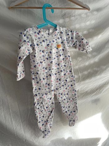 Pyjama 18 mois absorba