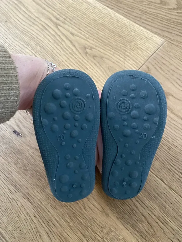 Chaussons - photo numéro 3