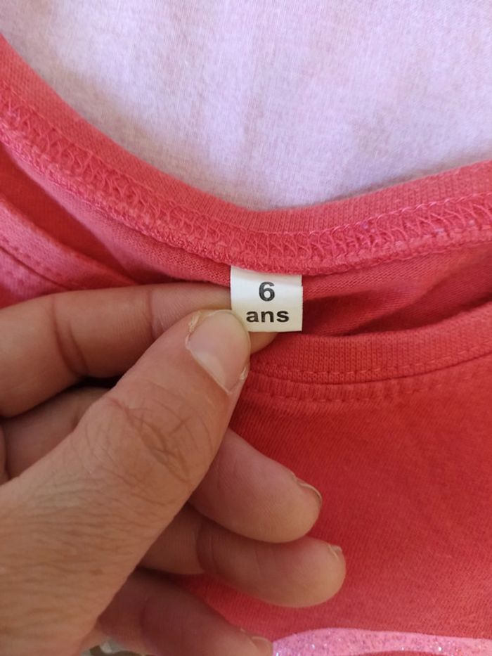 T-shirt - photo numéro 3