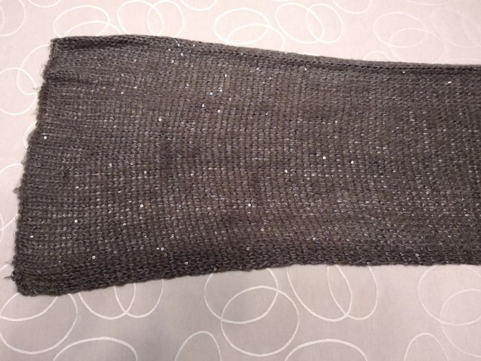 Écharpe - photo numéro 2