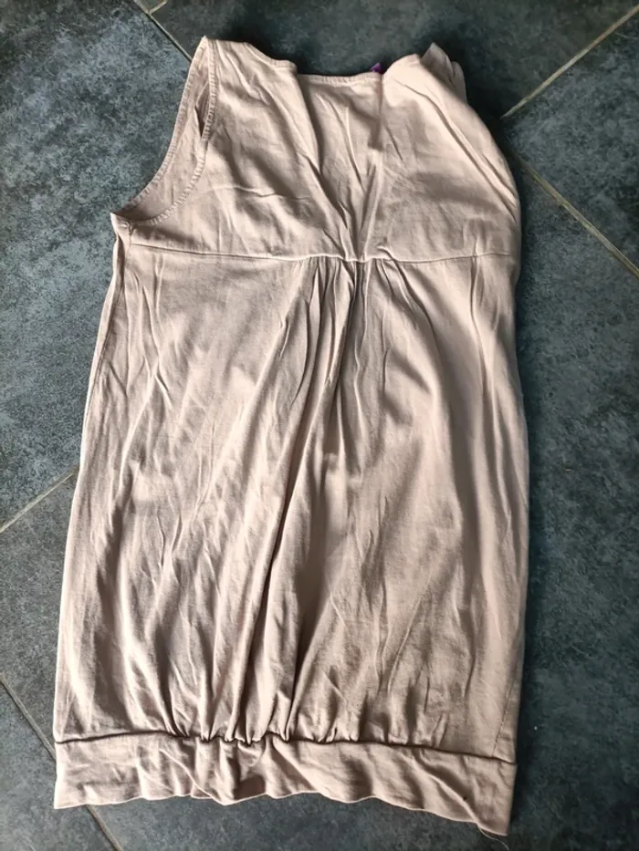 Top d'été basic - photo numéro 4