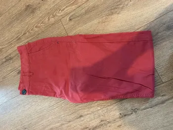 Pantalon chino léger