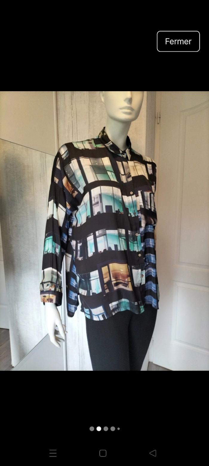 Chemisier - photo numéro 2