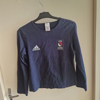 11/12 Tee-shirt uefa adidas