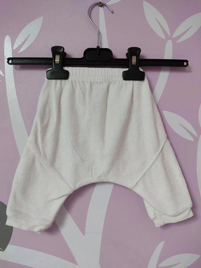 Sarouel 3 mois Prémaman - photo numéro 3