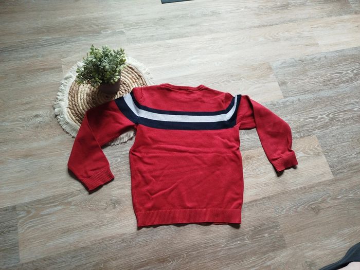 Pull garçon - photo numéro 3