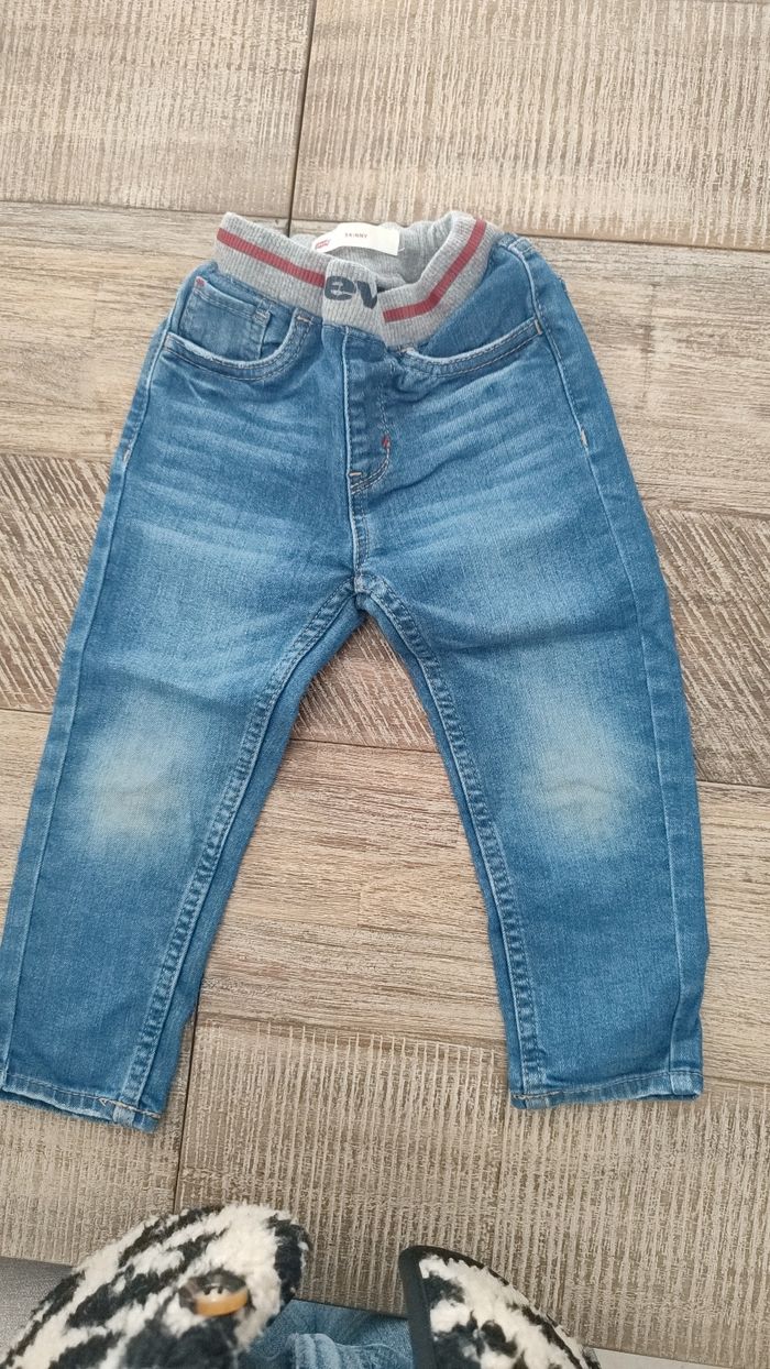 Lot 24 mois/2 ans - photo numéro 4