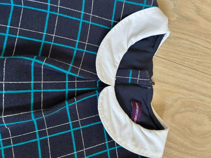 Robe 2ans sergent major - photo numéro 2