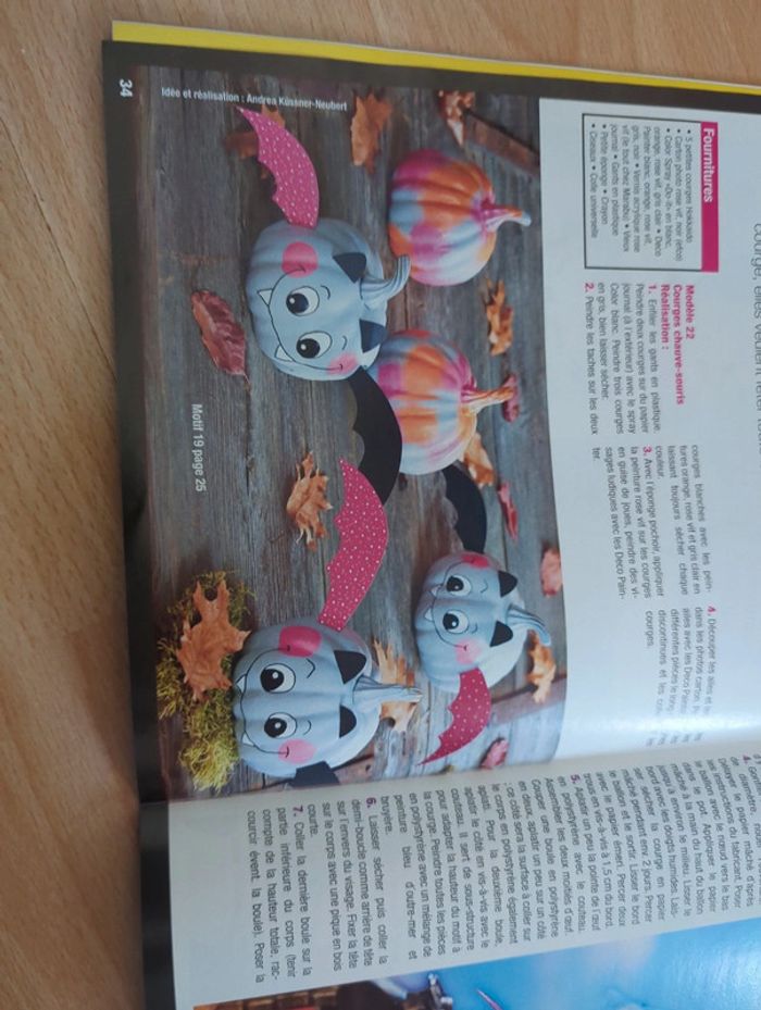 Idées pour la maison n°49 Bricolage pour les enfants - photo numéro 4