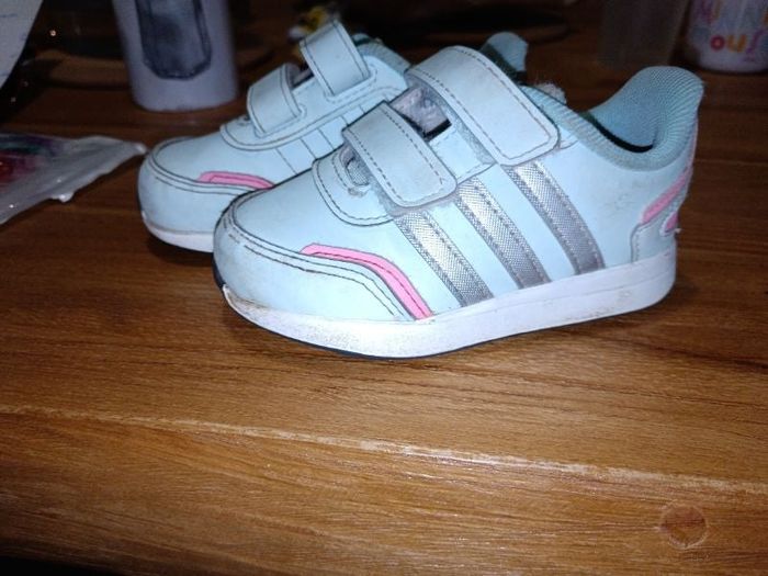 Adidas t. 21