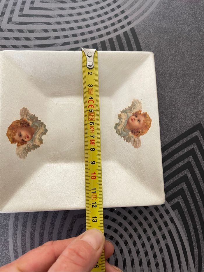 Coupelle anges - photo numéro 2